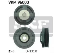 SKF VKM 96000